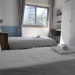 Estrela Balcony Apartment
