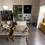 Estrela Balcony Apartment