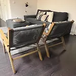 Estrela Balcony Apartment