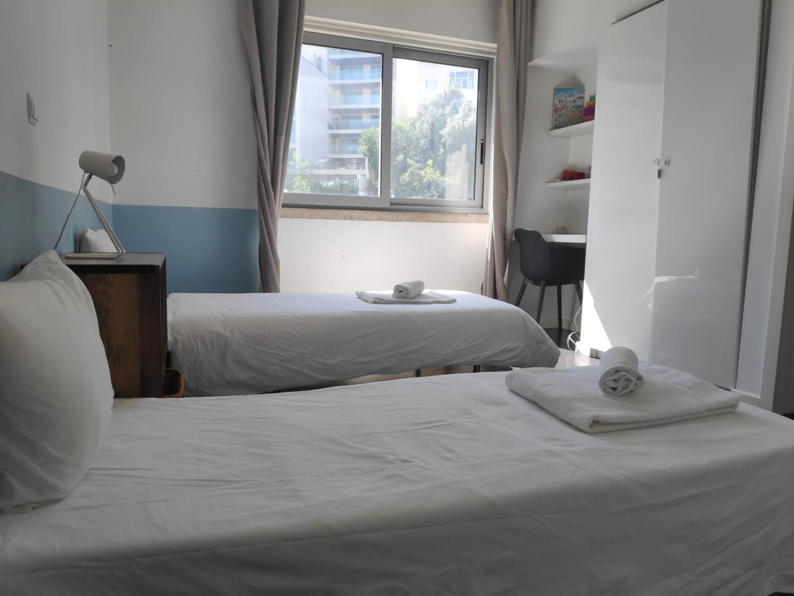 Estrela Balcony Apartment