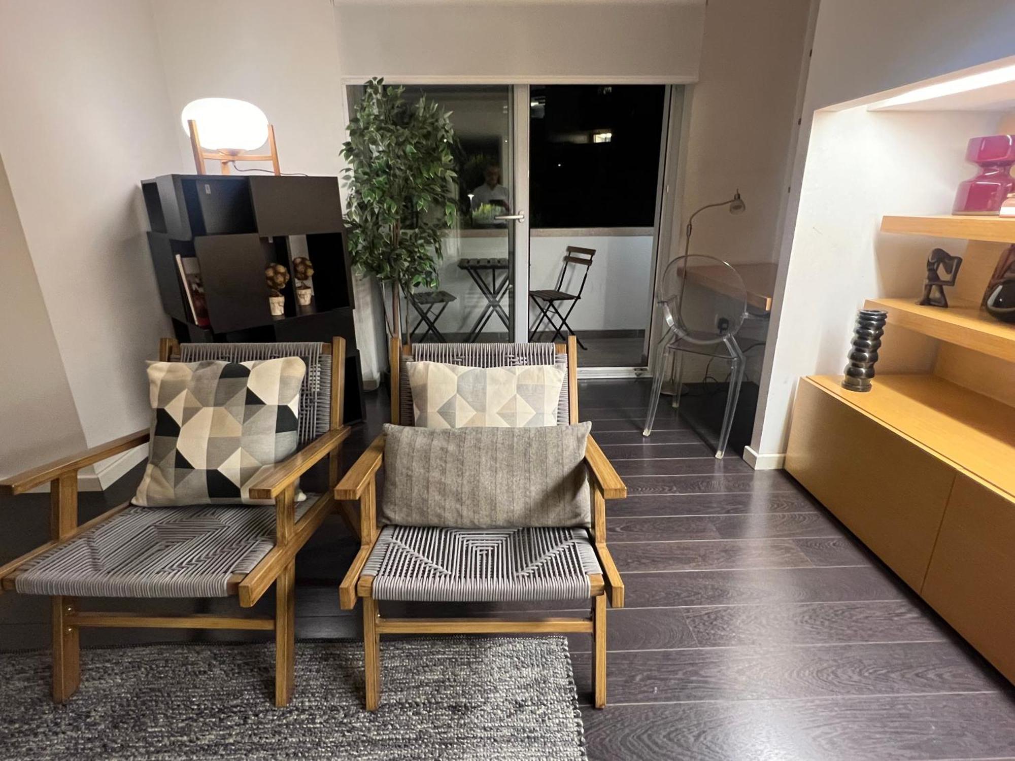 Apartment Estrela Balcony *