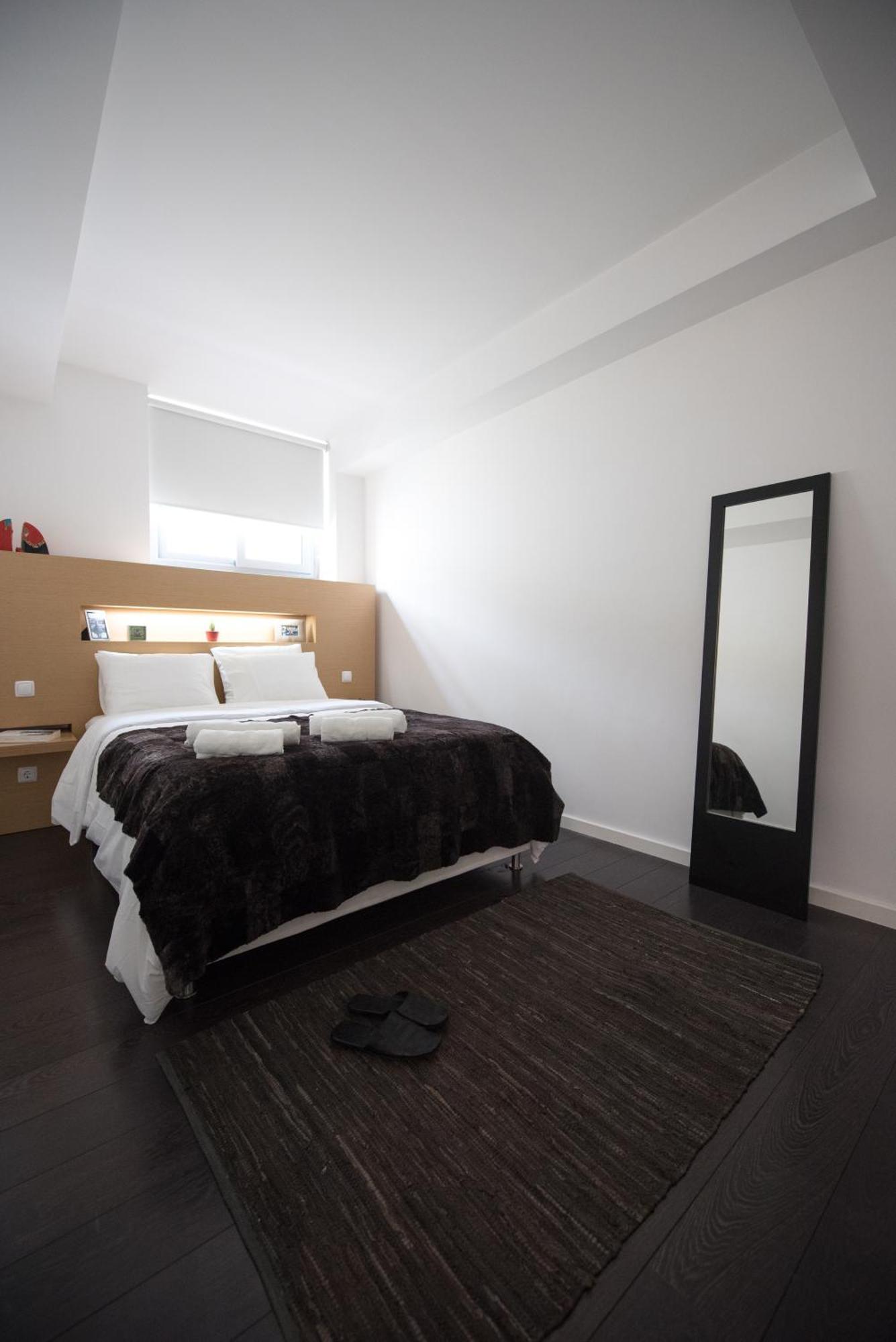 Apartamento Estrela Balcony *